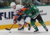 Three-goals-a-night formula comes with issues for low-scoring Islanders