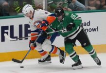 Three-goals-a-night formula comes with issues for low-scoring Islanders