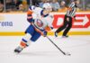 Five-minute Islanders overtime shift nothing new for Matthew Schaefer