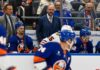 Pete DeBoer back in Dallas with Islanders for first time since shock Stars ouster