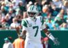 There’s only one thing Aaron Glenn can do against the Raiders to stop Jets noise