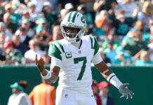 There’s only one thing Aaron Glenn can do against the Raiders to stop Jets noise