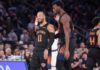 Knicks vs. Pistons prediction: Jalen Brunson turns up scoring at MSG