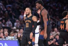 Knicks vs. Pistons prediction: Jalen Brunson turns up scoring at MSG