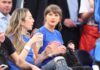 John Calipari reveals nervous Taylor Swift moment at NBA Finals: ‘Too scared’