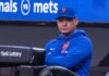 Carlos Mendoza lands new job with Phillies after being fired by Mets