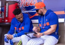 Mets fire hitting coach, two others in latest staff shake-up