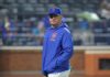 Fired Mets skipper Carlos Mendoza spurned Mariners’ managerial opening for lesser Phillies role