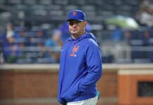 Fired Mets skipper Carlos Mendoza spurned Mariners’ managerial opening for lesser Phillies role