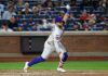 Bo Bichette exercising $42 million player option to remain with Mets for 2027