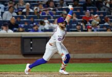 Bo Bichette exercising $42 million player option to remain with Mets for 2027
