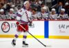 Alexis Lafreniere’s Rangers role is growing — and so is his output
