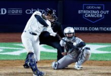 Yankees vs. Rays props, picks: Drew Rasmussen to dominate again in Game 1 ALDS