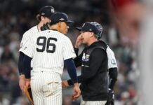 Yankees nearing deal with pitching coach Matt Blake in crucial offseason move