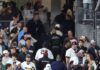 Yankees fan booted out of stadium after home run interference controversy