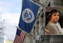 DHS torches sanctuary Fairfax after accused child predator released despite immigration detainer
