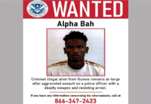 EXCLUSIVE: ICE captures illegal alien at center of NYC manhunt after sanctuary city release