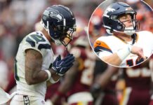 Seahawks vs. Broncos prediction, best bet: Mile High can’t save Denver’s floundering offense