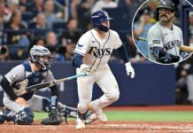 How the Rays’ deadline risk paid off big time — as the Yankees stayed quiet