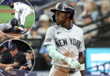 Yankees delivered a bitter reminder that these Rays aren’t the Red Sox