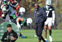 Jets have to rise to the unlikely challenge against hapless Dolphins