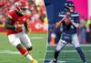 How to watch Chiefs vs. Seahawks live for free on Sunday Night Football