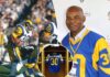 Rams mourn death of legendary five-time Pro Bowler who helped build a dynasty