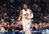 Novig promo code NYPOST: Deposit $10, get $50 in trade credits for Nets vs. Cavaliers
