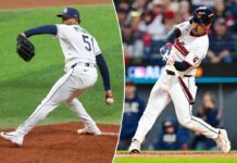 How to watch Guardians vs. Rays ALCS Game 6 for free: Time, livestream