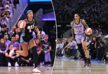 Where to watch Valkyries-Dream WNBA Finals Game 6 for free: Time, streaming