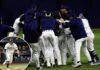Gritty Rays keep baseball season alive one more game before expected lockout