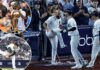 A familiar feeling looms over these Yankees on the precipice of a playoff run