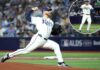 Drew Rasmussen was superlative in every single way for Rays — and he made it look easy