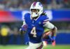 Novig promo code NYPOST: Deposit $10, get $50 in trade credits for Bills vs. Rams on ‘MNF’