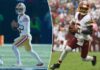 Commanders face 49ers in Monday Night Football–Where to watch for free