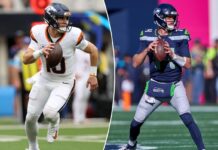 Here’s how to watch Seahawks-Broncos for free on Thursday Night Football