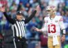 Kalshi promo code NYPMAX55: Get up to $55 bonus for Commanders vs. 49ers