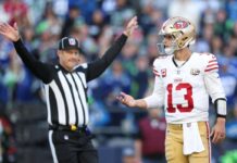 Kalshi promo code NYPMAX55: Get up to $55 bonus for Commanders vs. 49ers