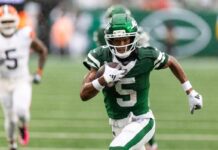 Here’s where to watch Jets vs. Patriots for free: Time, livestream