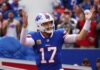 Polymarket promo code NYPMAX1: Deposit $10, get $25 for Bills vs. Rams