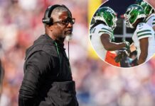 Jets takeaways, report card from NFL Week 6 loss to Patriots