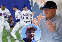 Darryl Strawberry ‘heartbroken’ over Mets’ 40-year title drought — but he’s not losing faith in team