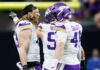 Fanatics Sportsbook promo code NYPOST350: Bet $20, Get $350 in FanCash for Colts vs. Vikings