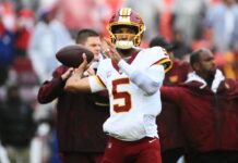 Polymarket promo code NYPMAX1: Deposit $10, get $25 for Commanders vs. 49ers ‘MNF’
