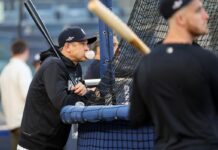 Aaron Boone’s Yankees future is all but decided no matter playoff outcome