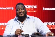 Ex-Jet Damien Woody shares health scare months after ESPN exit: ‘Please get your checkups’