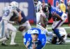Giants, John Harbaugh taking heavy approach in hopes of fixing fumble woes