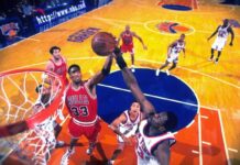 Bygone Knicks-Bulls rivalry sustained by memories — until time comes to erupt again