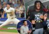 A look at how David Stearns helped build foundation for Brewers’ World Series run