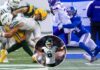 Dane Belton is happy to be the Jets’ steal after a lengthy Giants wait